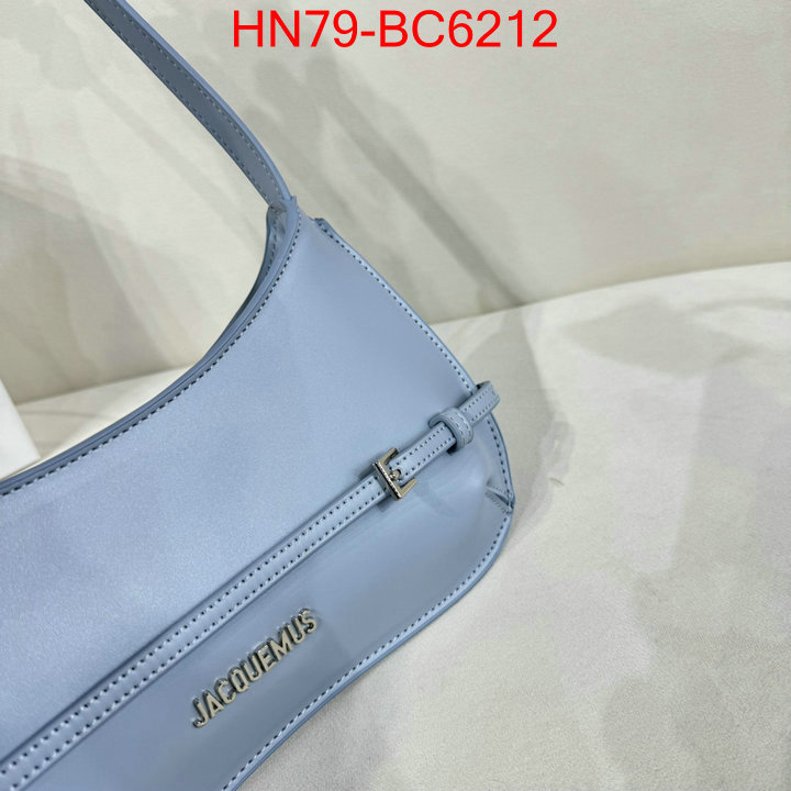 Jacquemus Bags(4A)-Handbag- new 2024 ID: BC6212 $: 79USD,