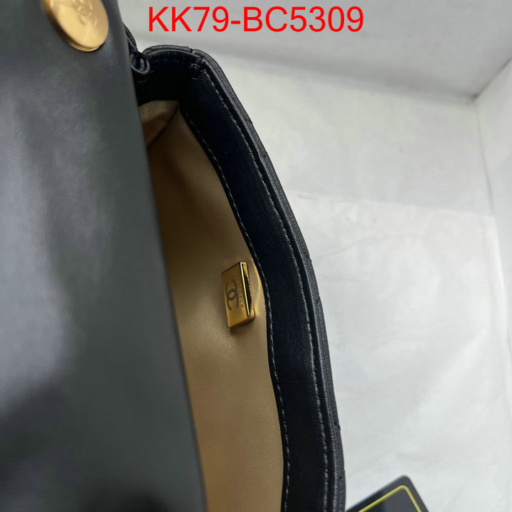 Chanel Bags(4A)-Diagonal- best luxury replica ID: BC5309 $: 79USD,