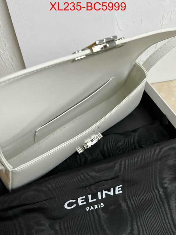 Celine Bags(TOP)-Triomphe Series best wholesale replica ID: BC5999 $: 235USD,