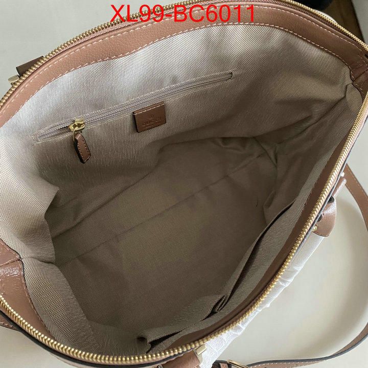 Gucci Bags(4A)-Handbag- aaaaa+ replica ID: BC6011 $: 99USD,