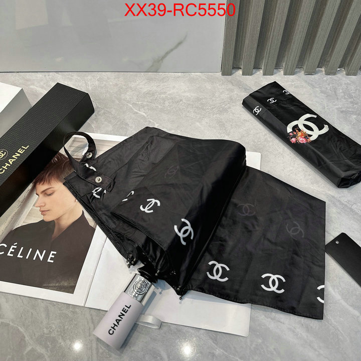 Umbrella-Chanel what 1:1 replica ID: RC5550 $: 39USD