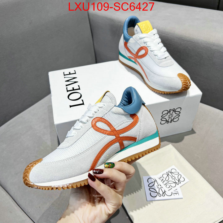 Women Shoes-Loewe where to find best ID: SC6427 $: 109USD