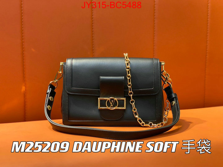 LV Bags(TOP)-Pochette MTis- wholesale replica shop ID: BC5488 $: 315USD,