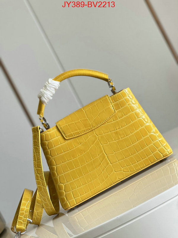 LV Bags(TOP)-Handbag Collection- the most popular ID: BV2213