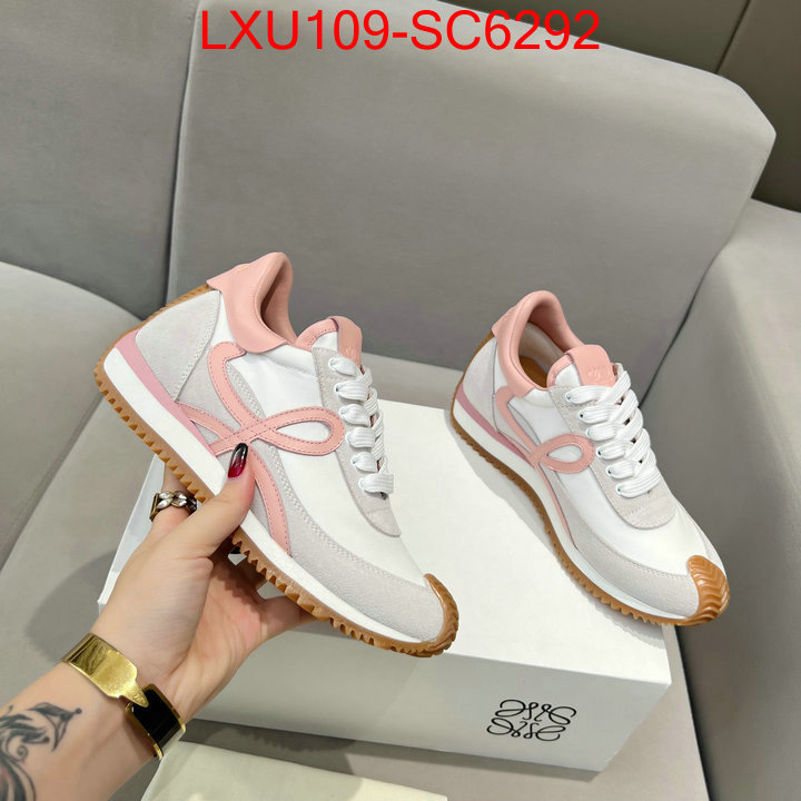 Women Shoes-Loewe designer 1:1 replica ID: SC6292 $: 109USD