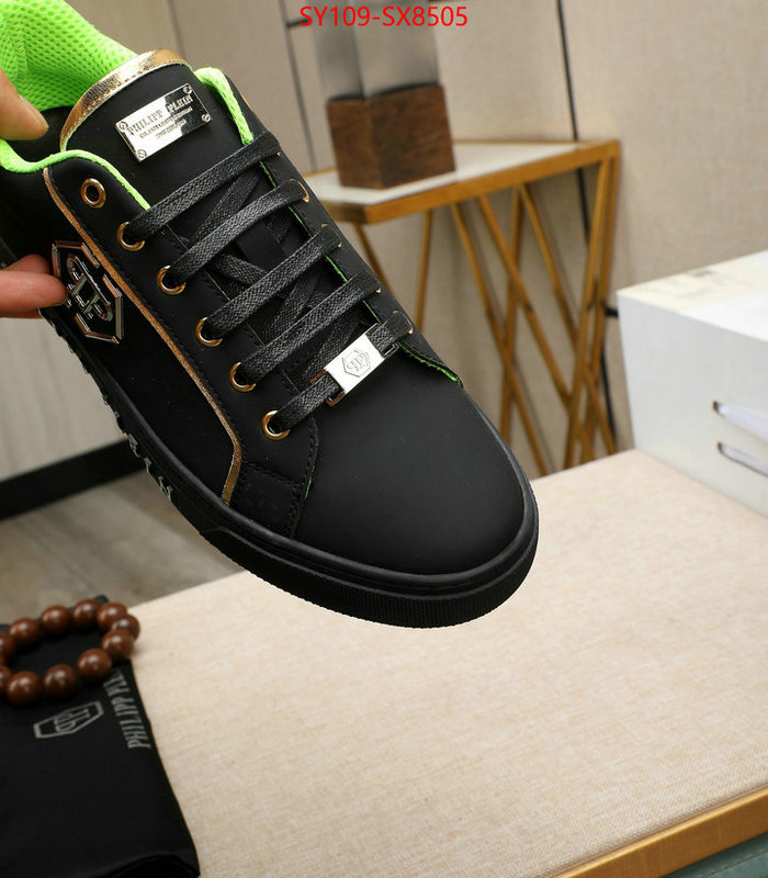 Men Shoes-PHILIPP PIEIN where to find best ID: SX8505 $: 109USD