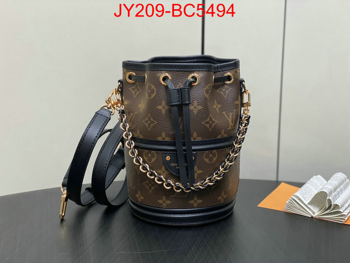 LV Bags(TOP)-Nono-No Purse-Nano No- how to buy replica shop ID: BC5494 $: 209USD,