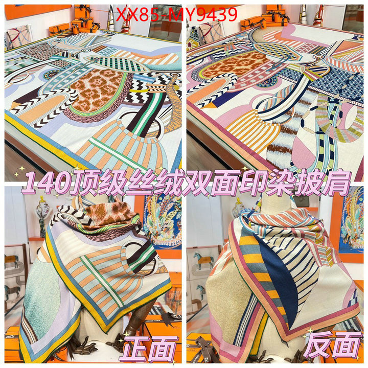 Scarf-Hermes top 1:1 replica ID: MY9439 $: 85USD