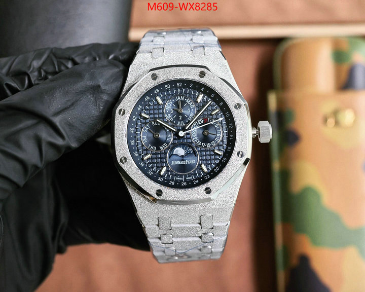 Watch(TOP)-Audemars Piguet designer wholesale replica ID: WX8285 $: 609USD