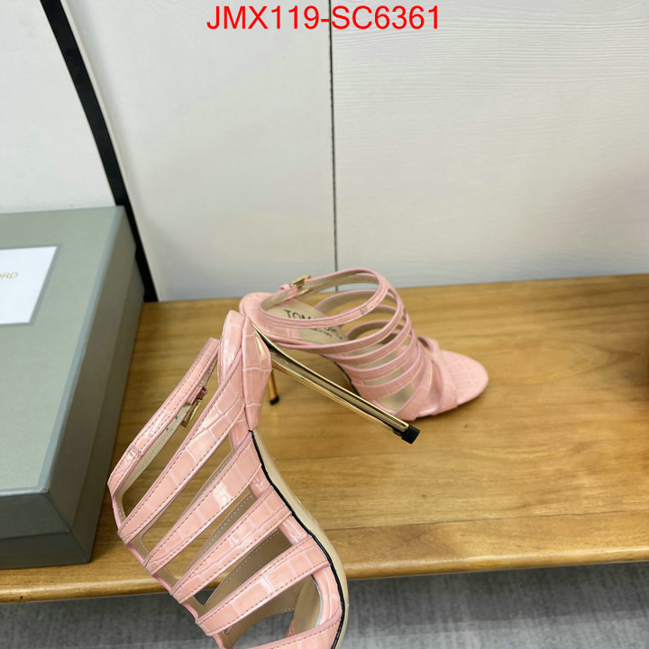 Women Shoes-Tom Ford online china ID: SC6361 $: 119USD