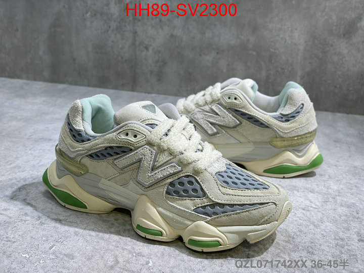 Women Shoes-New Balance online shop ID: SV2300 $: 89USD