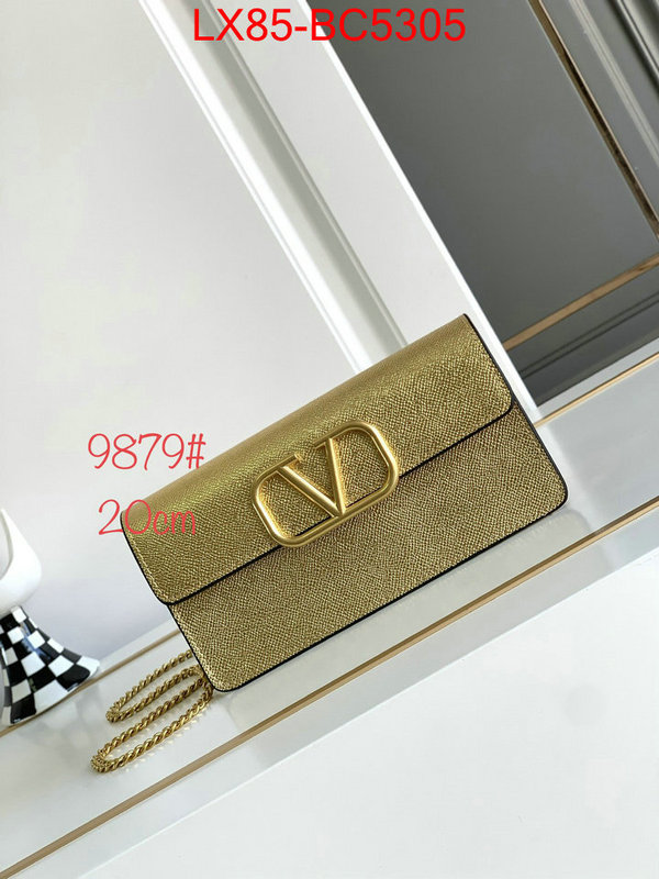 Valentino Bags(4A)-Diagonal- top ID: BC5305 $: 85USD,