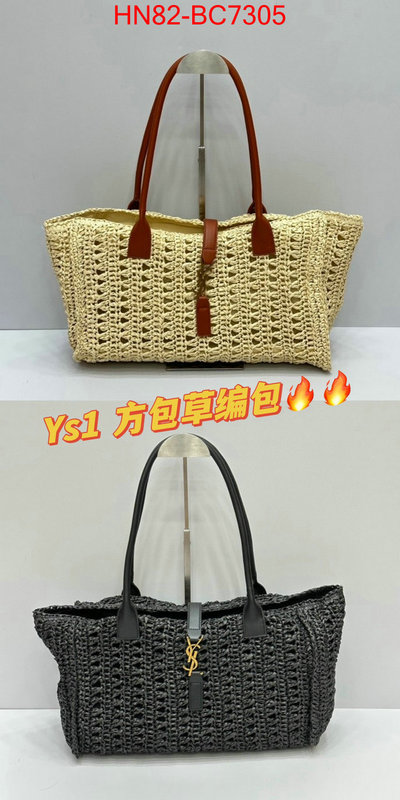 YSL Bags(4A)-Handbag- buy top high quality replica ID: BC7305 $: 82USD,