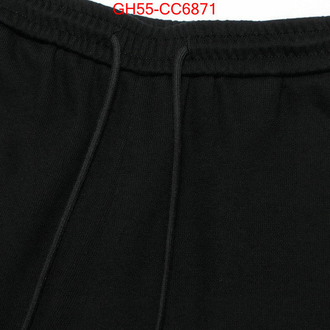 Clothing-LV new ID: CC6871 $: 55USD