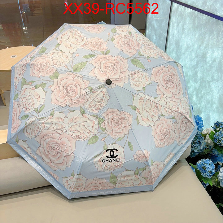 Umbrella-Chanel buy cheap ID: RC5562 $: 39USD