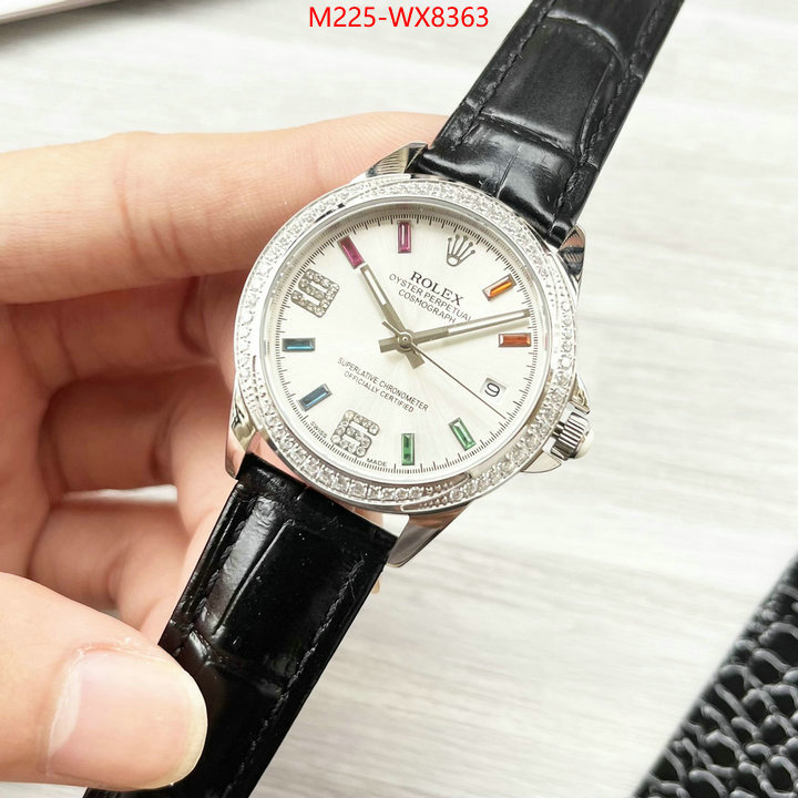 Watch(TOP)-Rolex replica how can you ID: WX8363 $: 225USD