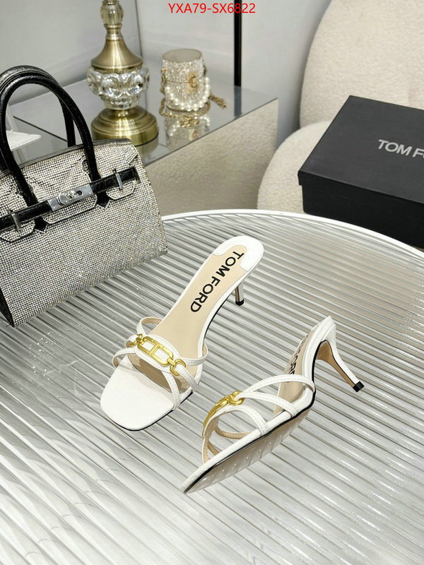 Women Shoes-Tom Ford the online shopping ID: SX6822 $: 79USD