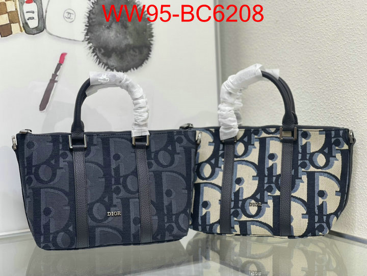 Dior Bags(4A)-Other Style- what is top quality replica ID: BC6208 $: 95USD,