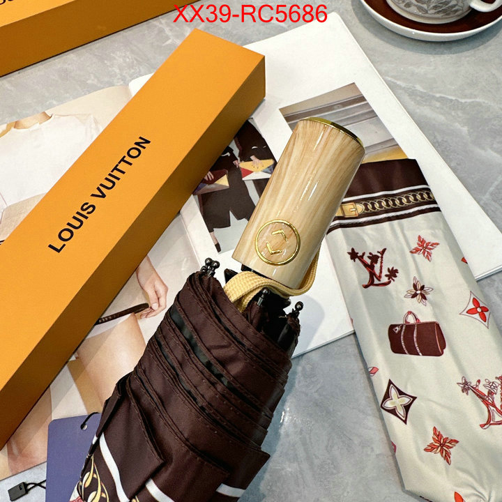 Umbrella-LV where could you find a great quality designer ID: RC5686 $: 39USD