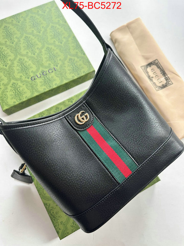 Gucci Bags(4A)-Ophidia-G first top ID: BC5272 $: 75USD,