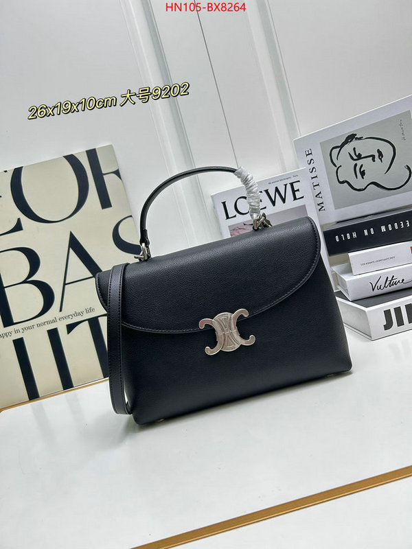 CELINE Bags(4A)-Crossbody- 2024 replica wholesale cheap sales online ID: BX8264