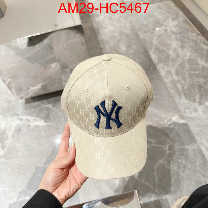 Cap(Hat)-New Yankee replicas ID: HC5467 $: 29USD