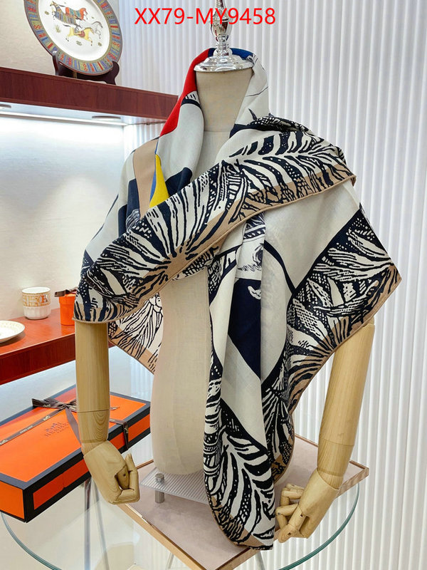 Scarf-Hermes mirror copy luxury ID: MY9458 $: 79USD