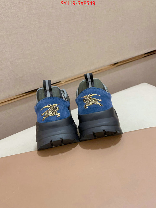 Men Shoes-Burberry buy first copy replica ID: SX8549 $: 119USD