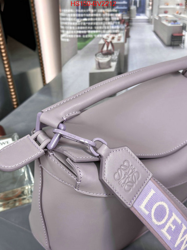 Loewe Bags(TOP)-Puzzle- cheap online best designer ID: BV2212 $: 159USD,