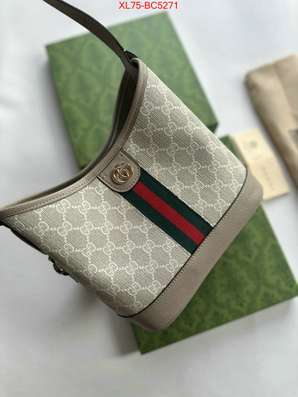 Gucci Bags(4A)-Ophidia-G what are the best replica ID: BC5271 $: 75USD,
