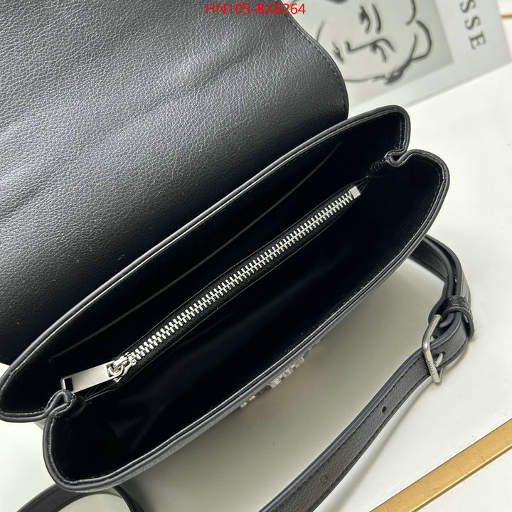 CELINE Bags(4A)-Crossbody- 2024 replica wholesale cheap sales online ID: BX8264