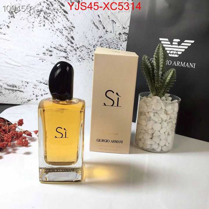 Perfume-Armani new designer replica ID: XC5314 $: 45USD