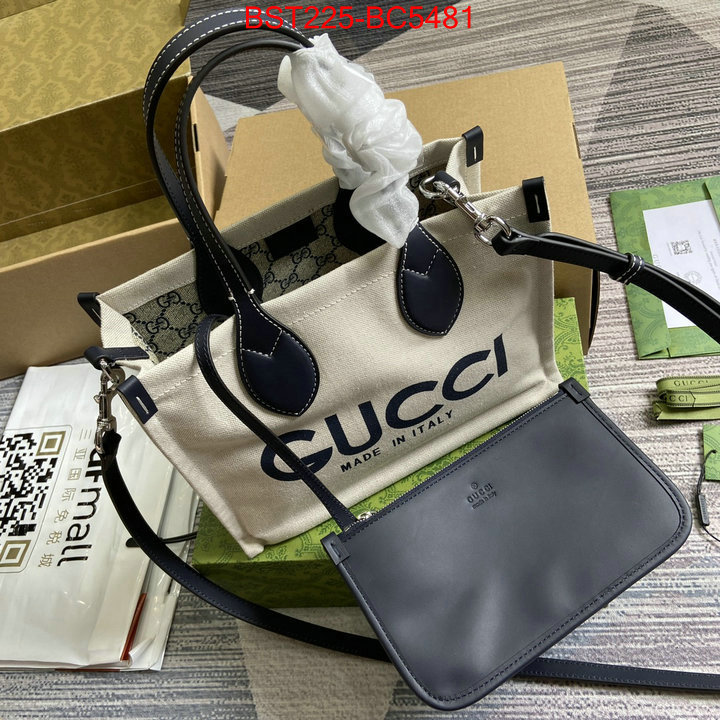 Gucci Bags(TOP)-Handbag- new 2024 ID: BC5481 $: 225USD,