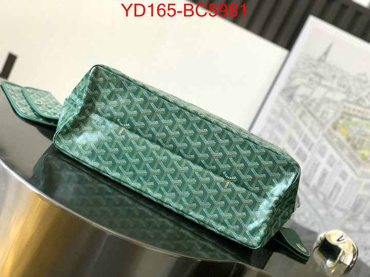 Goyard Bags(TOP)-Handbag- from china ID: BC5981