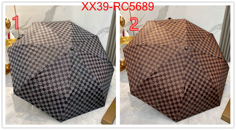 Umbrella-LV designer 1:1 replica ID: RC5689 $: 39USD