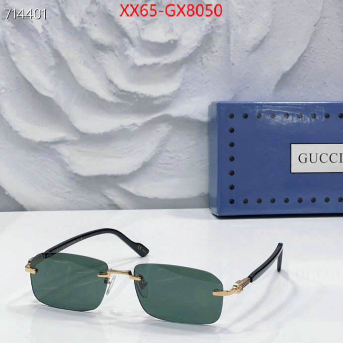 Glasses-Gucci top quality website ID: GX8050 $: 65USD