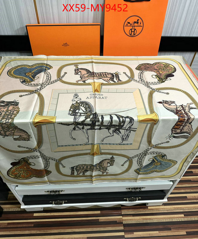 Scarf-Hermes 2024 replica wholesale cheap sales online ID: MY9452 $: 59USD