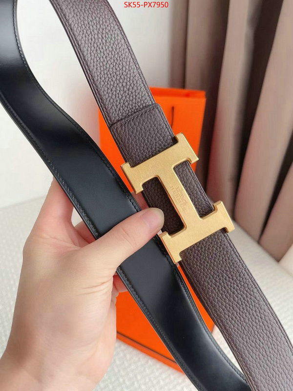 Belts-Hermes sell online ID: PX7950 $: 55USD