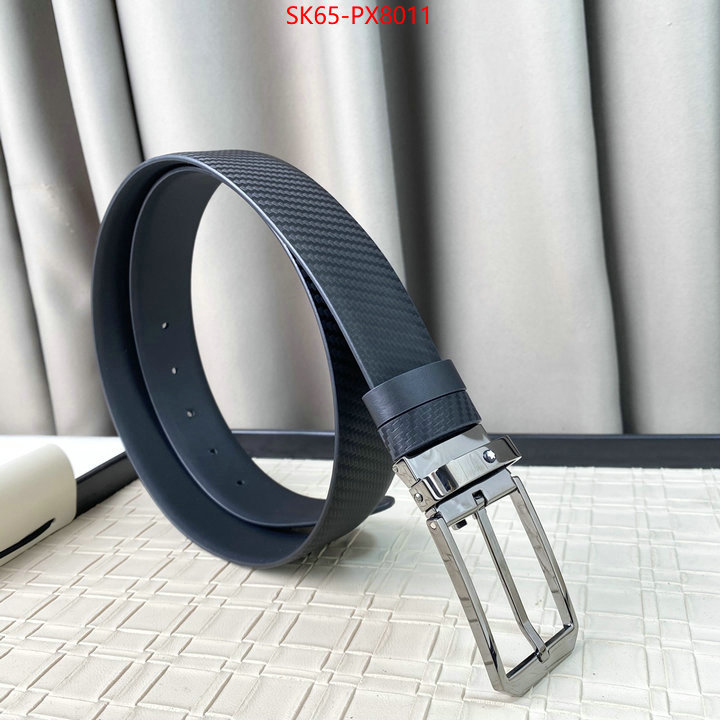 Belts-Montblanc practical and versatile replica designer ID: PX8011 $: 65USD