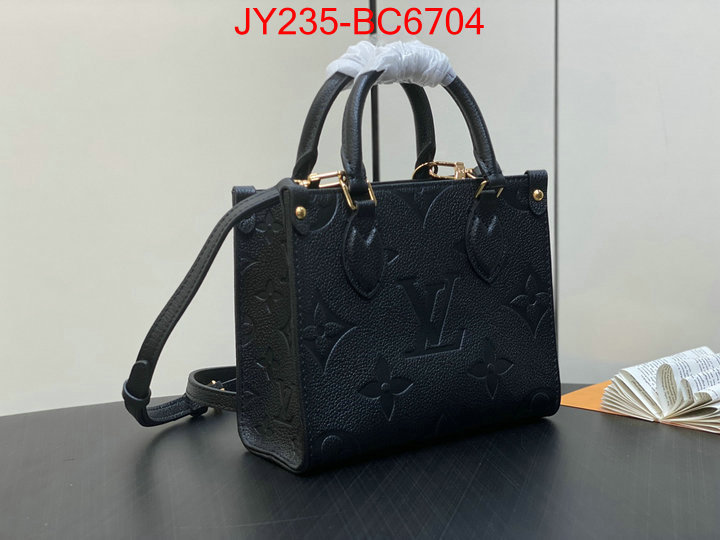 LV Bags(TOP)-Handbag Collection- supplier in china ID: BC6704 $: 235USD,