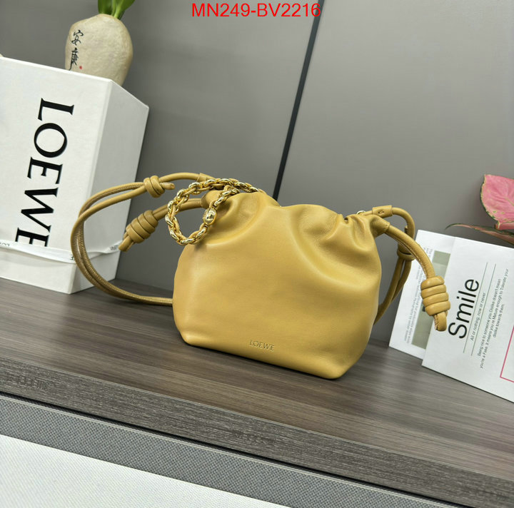 Loewe Bags(TOP)-Flamenco replica us ID: BV2216 $: 249USD,