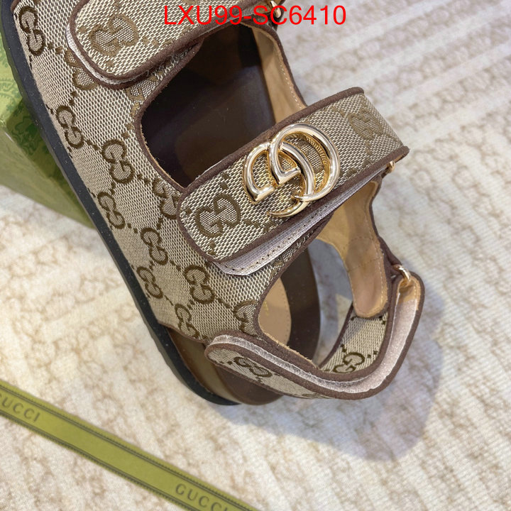 Women Shoes-Gucci what is aaaaa quality ID: SC6410 $: 99USD