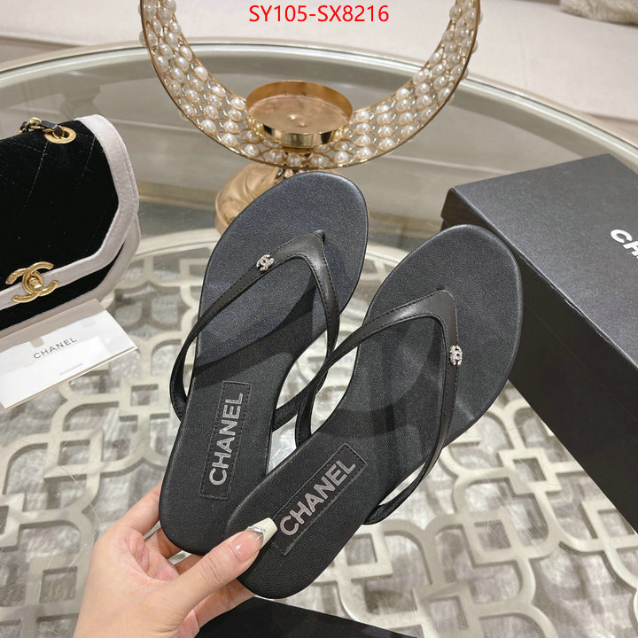 Women Shoes-Chanel 7 star ID: SX8216 $: 105USD
