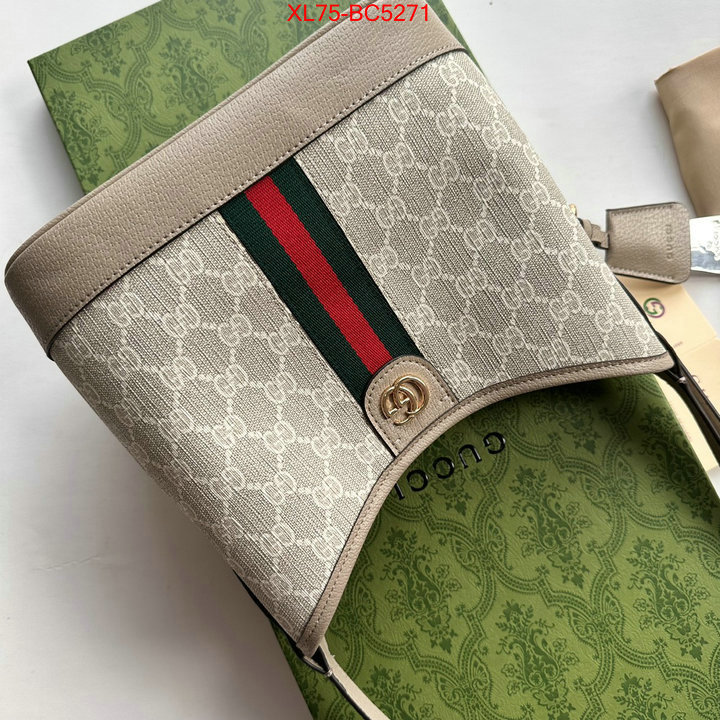 Gucci Bags(4A)-Ophidia-G what are the best replica ID: BC5271 $: 75USD,