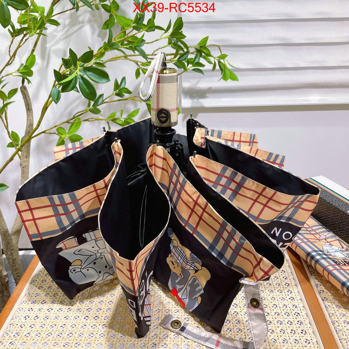 Umbrella-Burberry buy best quality replica ID: RC5534 $: 39USD