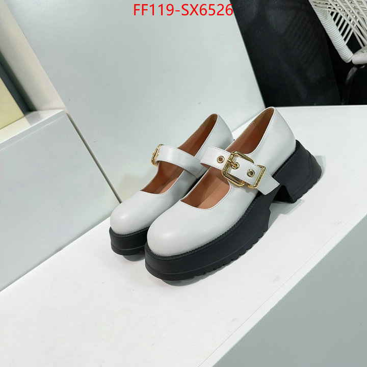 Women Shoes-Marni wholesale imitation designer replicas ID: SX6526 $: 119USD