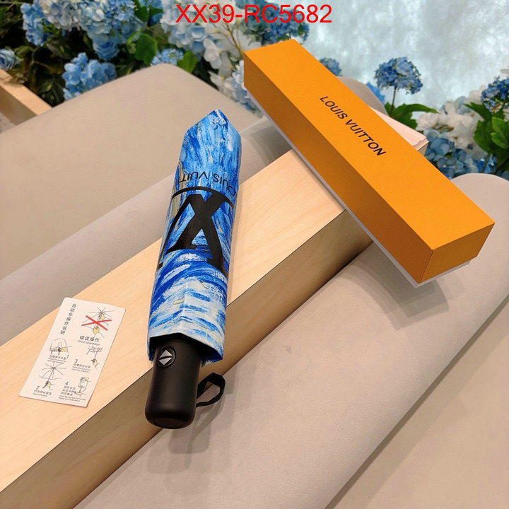 Umbrella-LV first copy ID: RC5682 $: 39USD