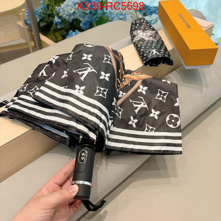 Umbrella-LV 2024 luxury replicas ID: RC5698 $: 39USD