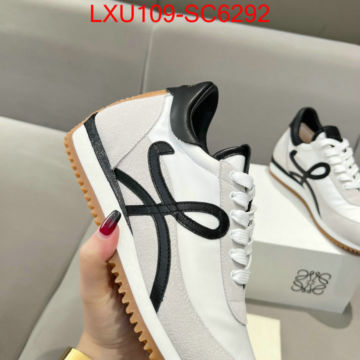 Men Shoes-Loewe buy high quality cheap hot replica ID: SC6292 $: 109USD