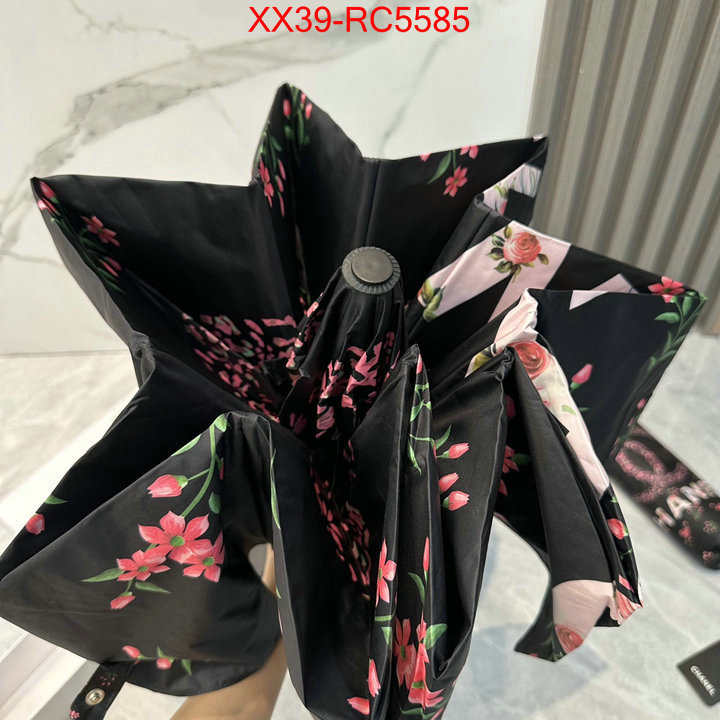 Umbrella-Chanel best knockoff ID: RC5585 $: 39USD